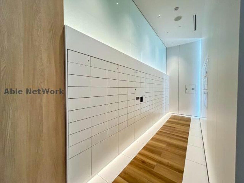  ザ・ハウス豊橋WEST