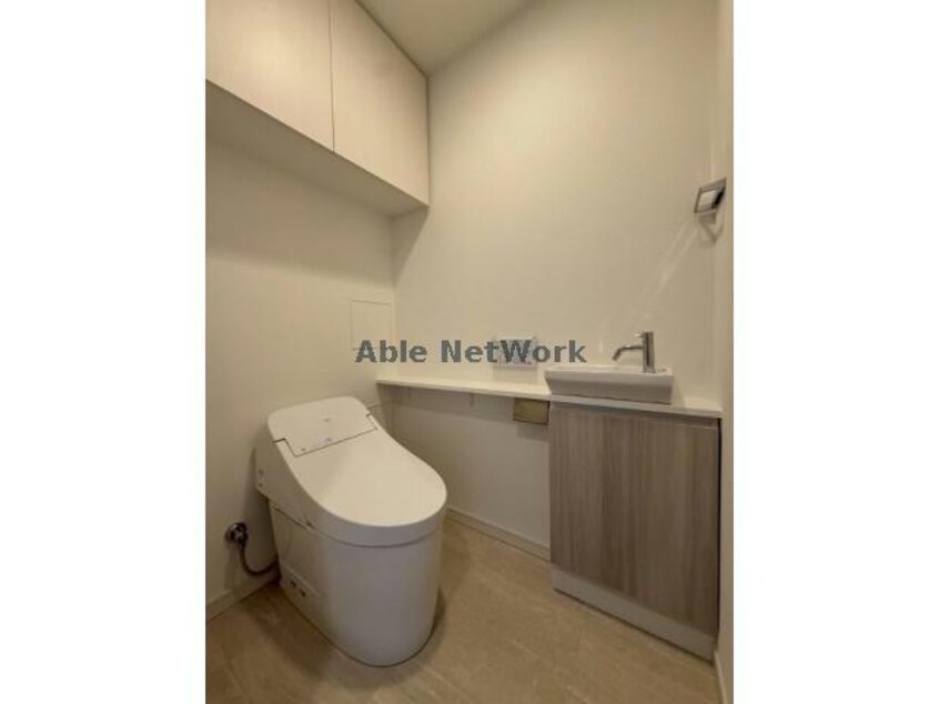  ザ・ハウス豊橋WEST