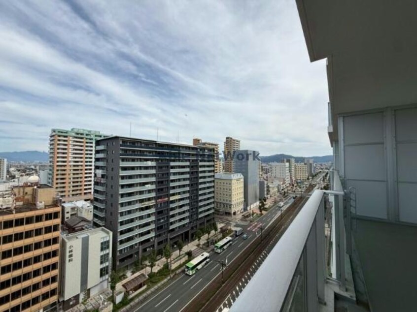  ザ・ハウス豊橋WEST