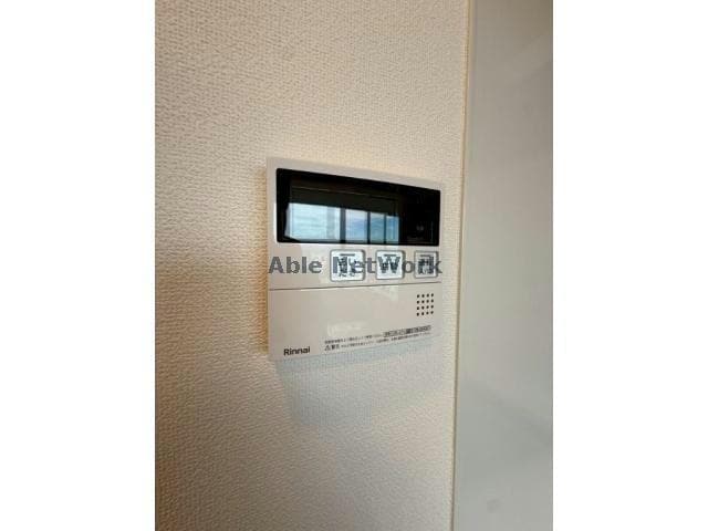  ザ・ハウス豊橋WEST