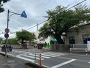 曙幼稚園(幼稚園/保育園)まで640m 豊橋市草間町平屋戸建賃貸