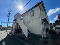 フォーブル西松山