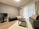 Grand Garden Rhoddyの外観
