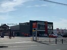 マクドナルド豊橋曙町店(その他飲食（ファミレスなど）)まで520m キルシュ曙Ⅲ