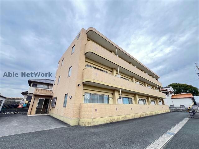  ルネス・リバーサイドKITAJIMA