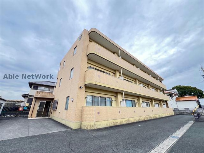  ルネス・リバーサイドKITAJIMA