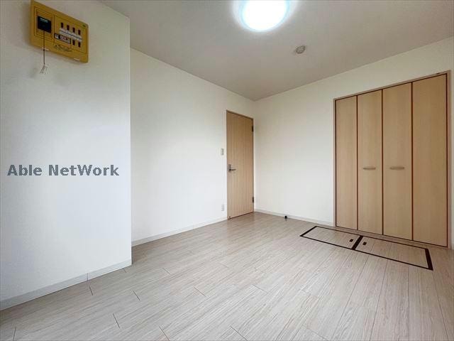 ※同型イメージ ルネス・リバーサイドKITAJIMA