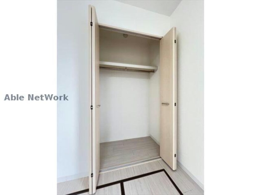 ※同型イメージ ルネス・リバーサイドKITAJIMA