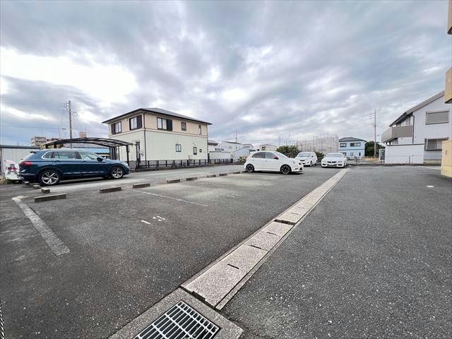  ルネス・リバーサイドKITAJIMA