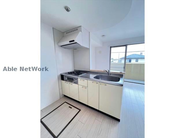 ※同型イメージ ルネス・リバーサイドKITAJIMA