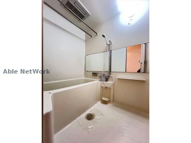 ※同型イメージ ルネス・リバーサイドKITAJIMA