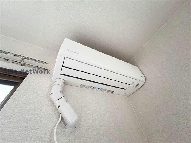 ※同型イメージ ルネス・リバーサイドKITAJIMA