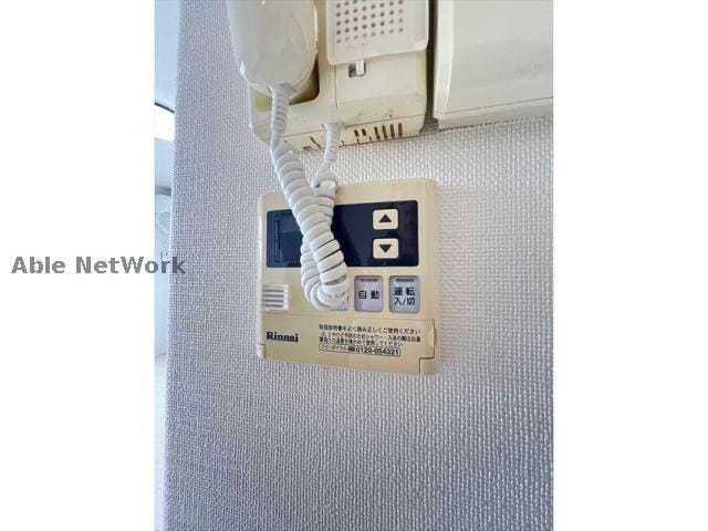 ※同型イメージ ルネス・リバーサイドKITAJIMA