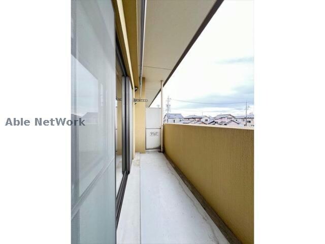 ※同型イメージ ルネス・リバーサイドKITAJIMA