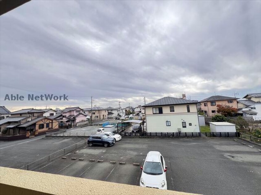 ※同型イメージ ルネス・リバーサイドKITAJIMA