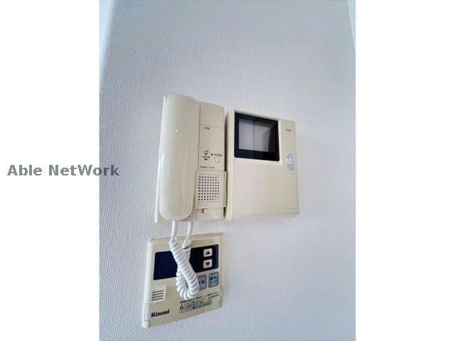 ※同型イメージ ルネス・リバーサイドKITAJIMA