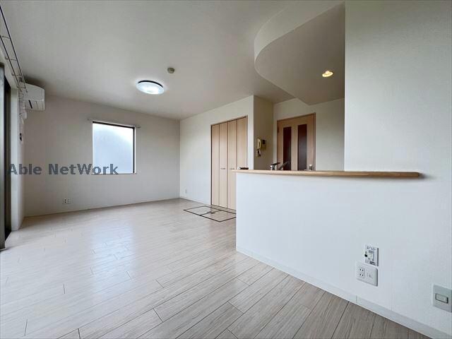 ※同型イメージ ルネス・リバーサイドKITAJIMA