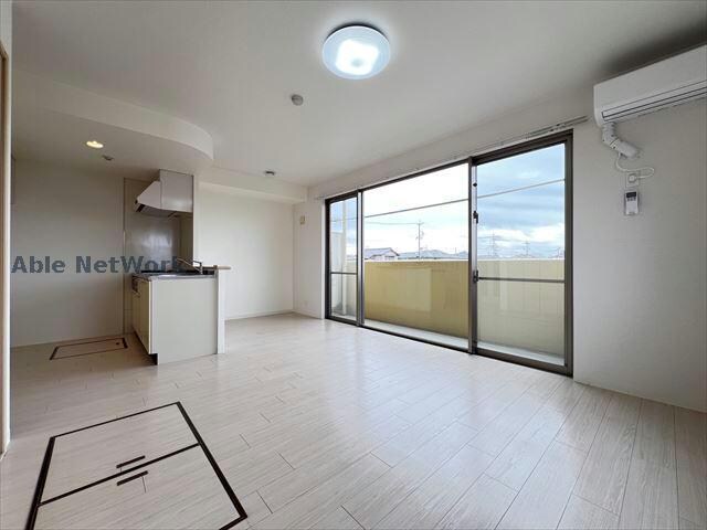 ※同型イメージ ルネス・リバーサイドKITAJIMA