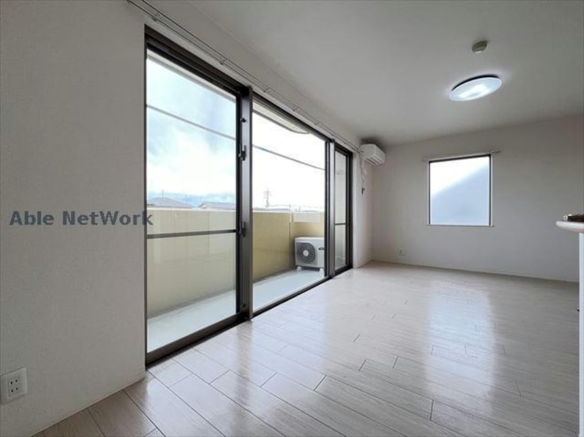 ※同型イメージ ルネス・リバーサイドKITAJIMA