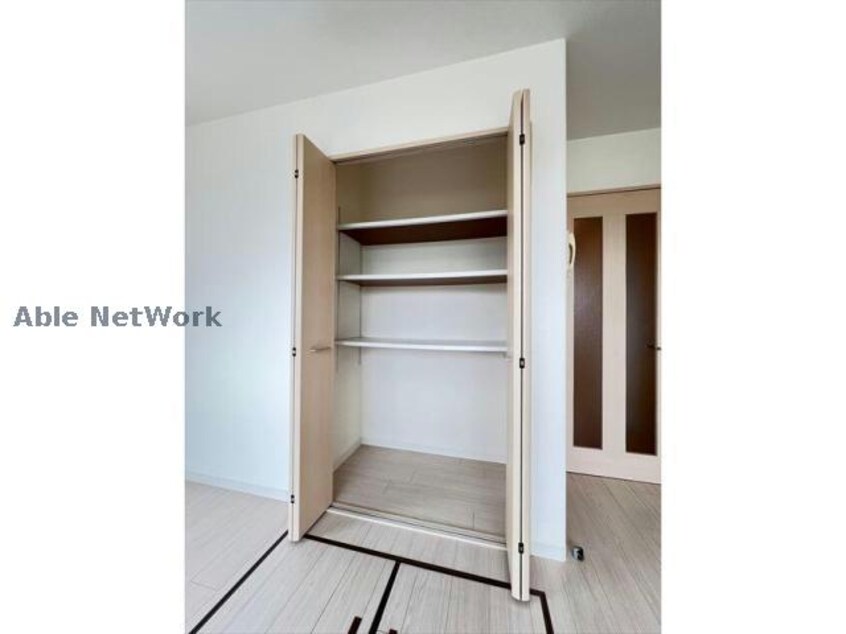 ※同型イメージ ルネス・リバーサイドKITAJIMA