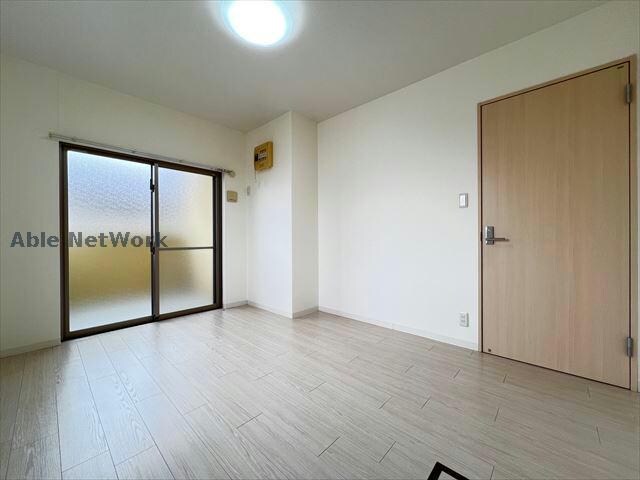 ※同型イメージ ルネス・リバーサイドKITAJIMA