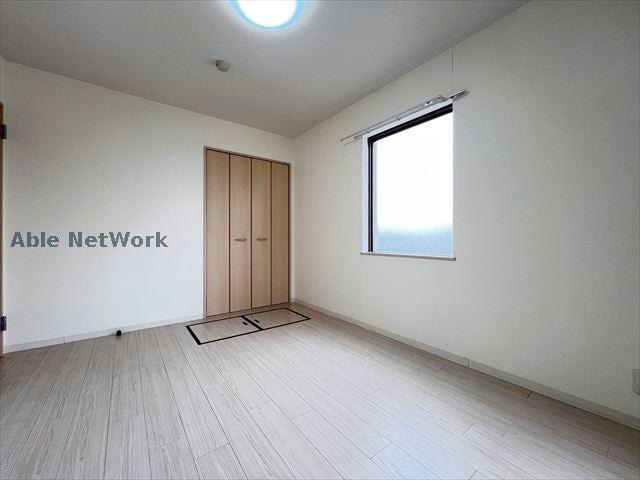 ※同型イメージ ルネス・リバーサイドKITAJIMA