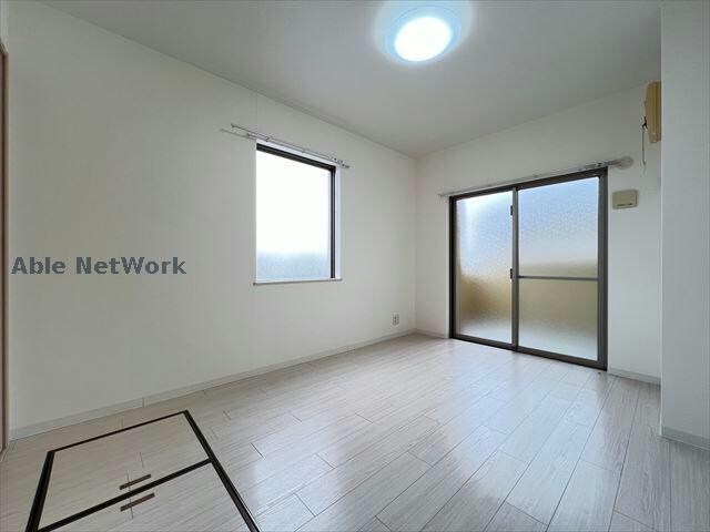 ※同型イメージ ルネス・リバーサイドKITAJIMA