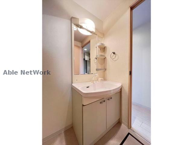 ※同型イメージ ルネス・リバーサイドKITAJIMA