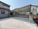  エアリー若松ⅠⅡ