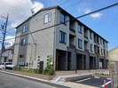 ヒカルサ豊橋牟呂水神の外観