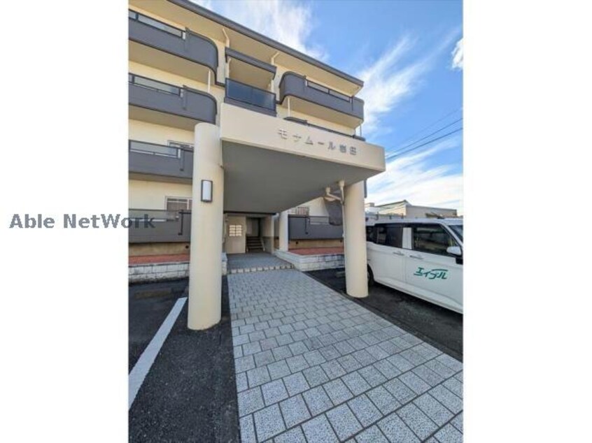  モナムール岩田
