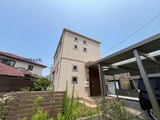 大岩町貸家