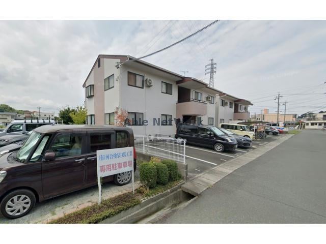  グランデージ薬師A・B