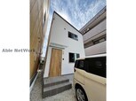 仮）中柴町新築戸建て住宅