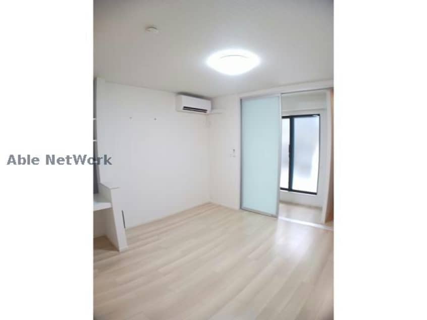  ヒカルサ豊橋東田町Ⅰ・Ⅱ