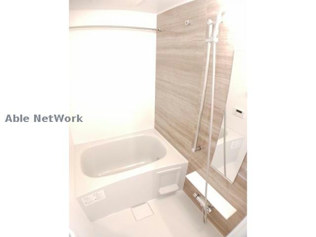  ヒカルサ豊橋東田町Ⅰ・Ⅱ