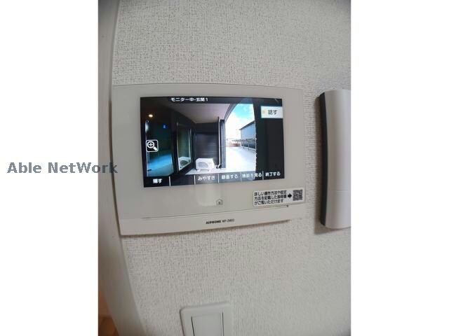  ヒカルサ豊橋東田町Ⅰ・Ⅱ