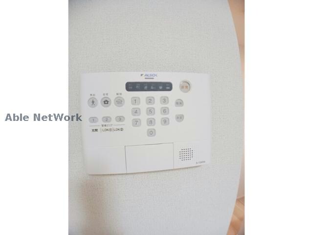  ヒカルサ豊橋東田町Ⅰ・Ⅱ