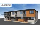 リアン　フィル　A・Bの外観