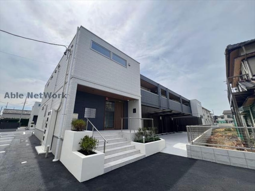  ティーメゾン　グリシーヌ