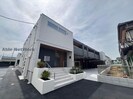 ティーメゾン　グリシーヌの外観