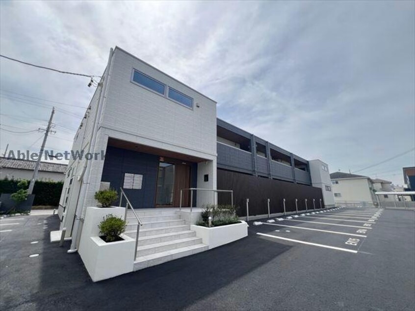  ティーメゾン　グリシーヌ