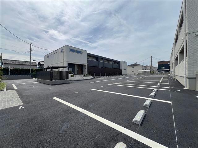  ティーメゾン　グリシーヌ