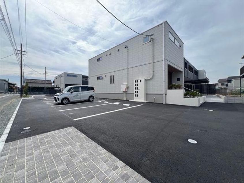  ティーメゾン　グリシーヌ