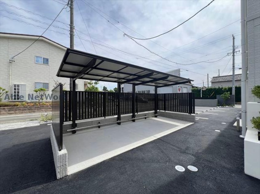  ティーメゾン　グリシーヌ