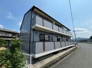 リバーサイド11の外観