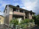 リバーサイド7の外観