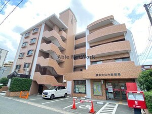 ムライチマンション味噌天神