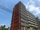 ロマネスク下通南の外観