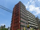 ロマネスク下通南の外観